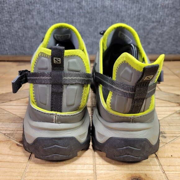 π₯ Salomon Evasion Cabrioβ Outdoor Men's 12 Water Sandal Hiking Shoes - Picture 7 of 11